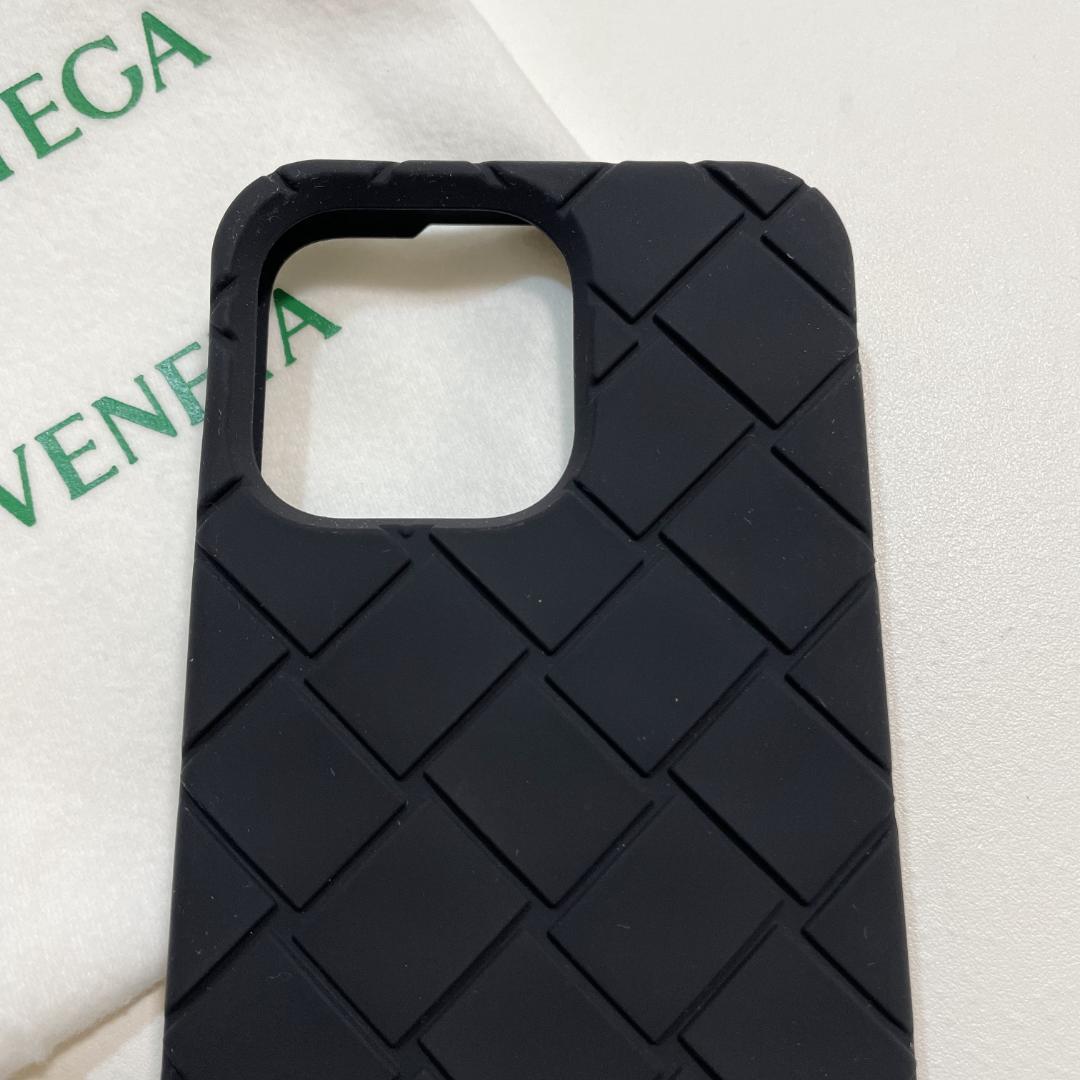 【新品未使用】bottega veneta スマホ iPhoneケース 正規品