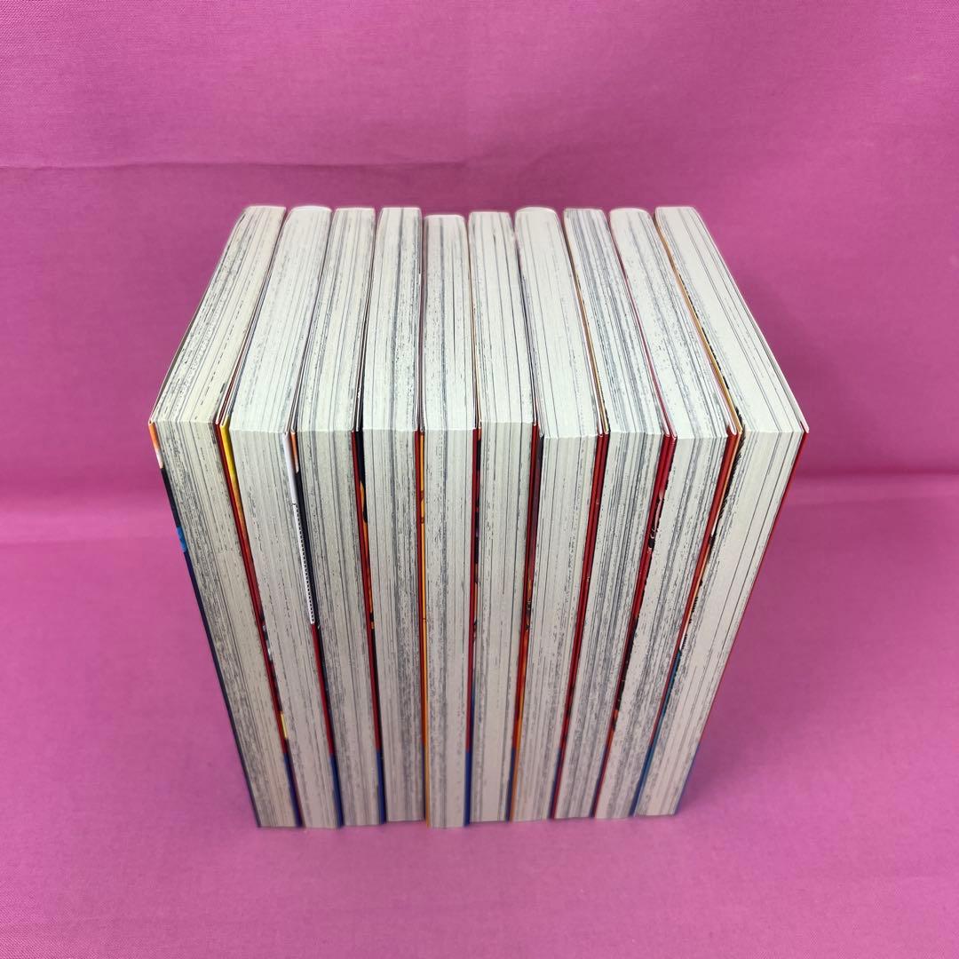 はじめの一歩 74巻〜83巻 初版