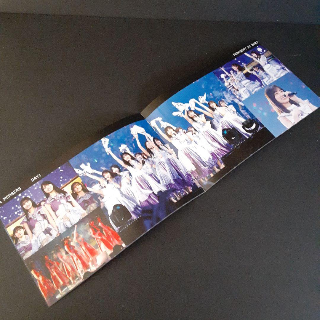 乃木坂46 11th YEAR BIRTHDAY LIVE DAY1 DVD