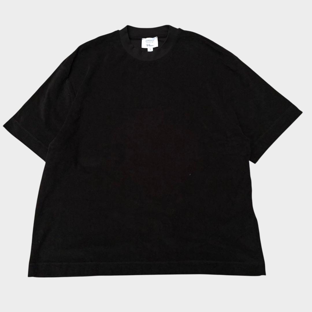 美品 SUNSPEL For Ron Herman Towelling Tee