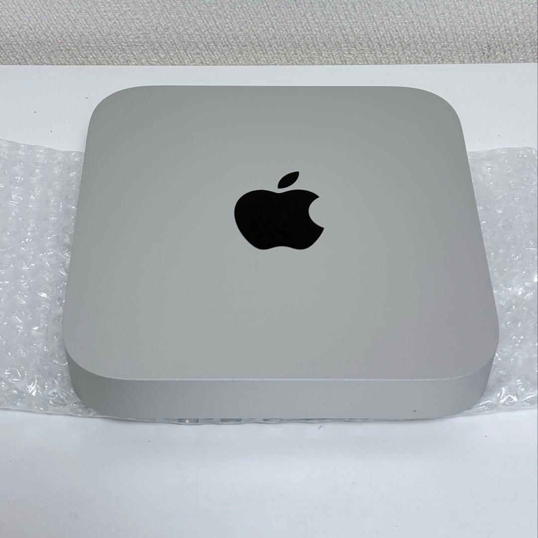 Mac mini M2 pro 32GB 512GB 希少美品