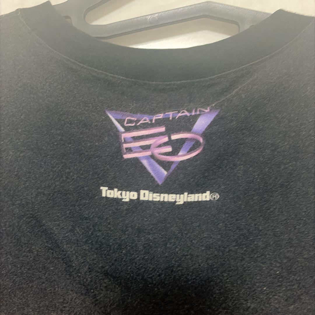 東京ディズニーリゾート マイケル・ジャクソン Tシャツ L