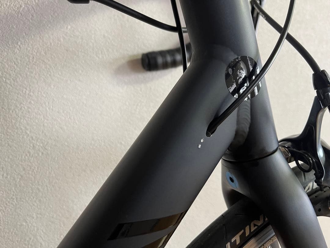 Canyon ロードバイク ENDURACE AL アルミ　サイズM