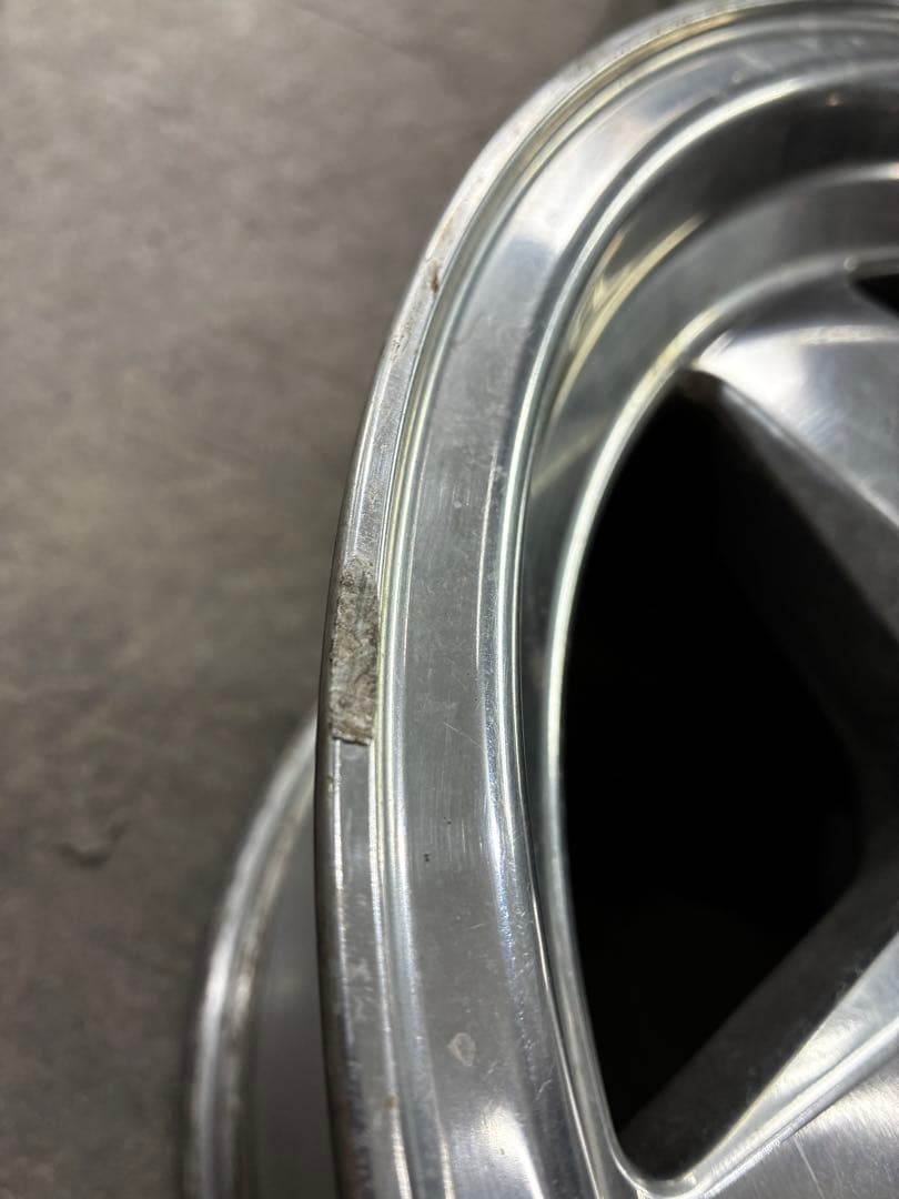 ZZYZX RAGUNA ラグナ ザイジックス 16インチホイール4本セット