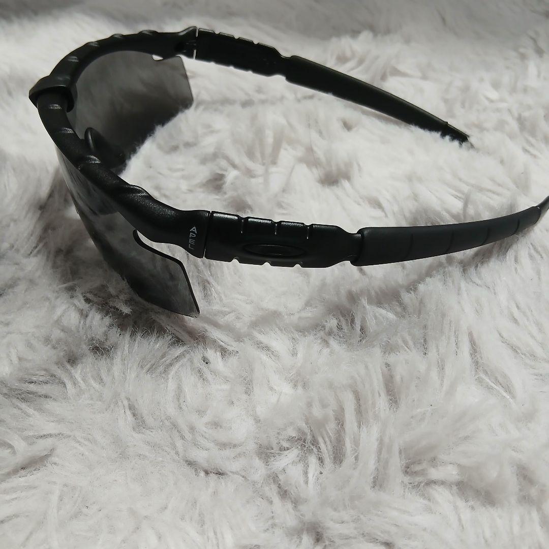 【激レア】米軍放出品OAKLEY オークリー防弾レンズFRAME 2.0