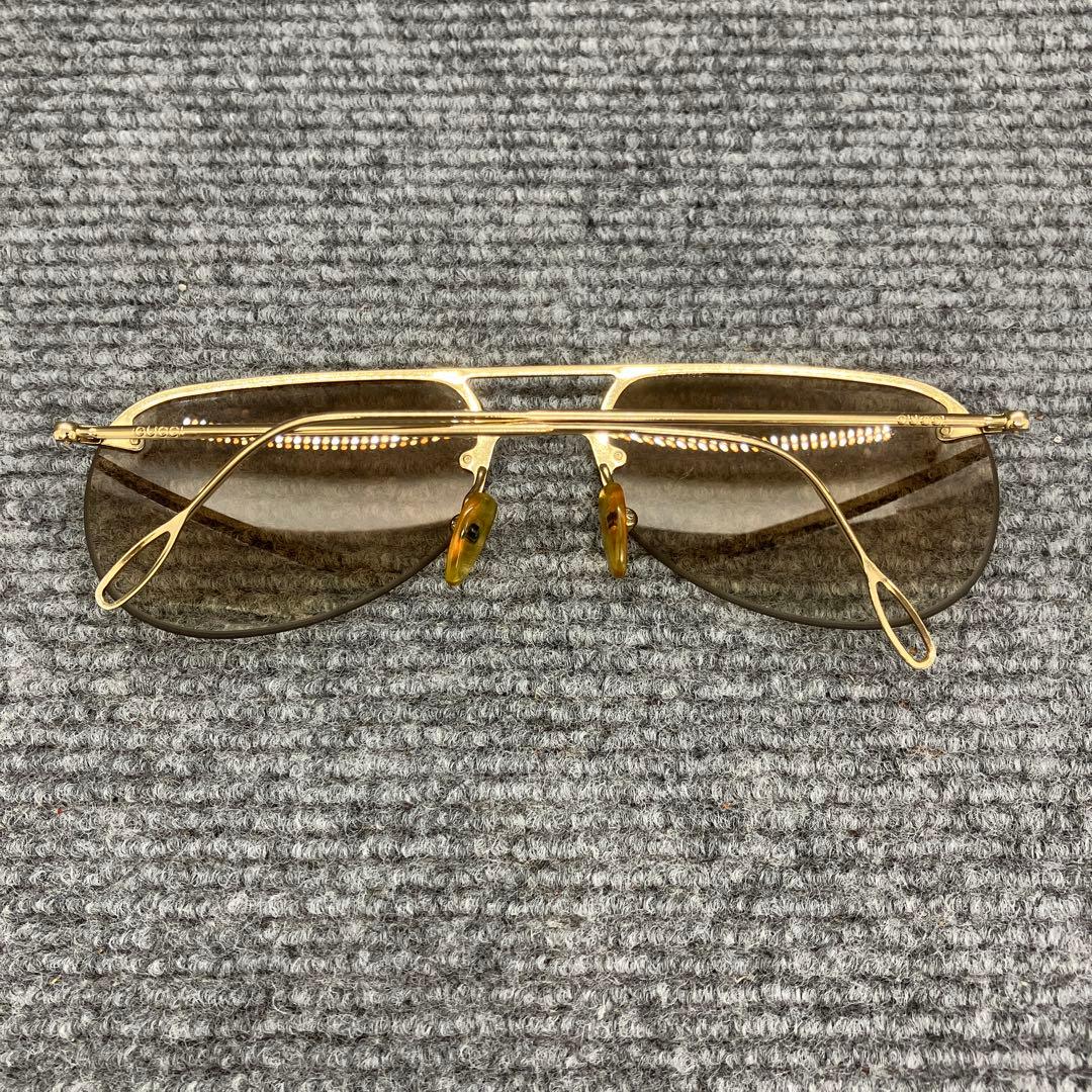 GUCCI　グッチ　サングラス　GG1292/S　202