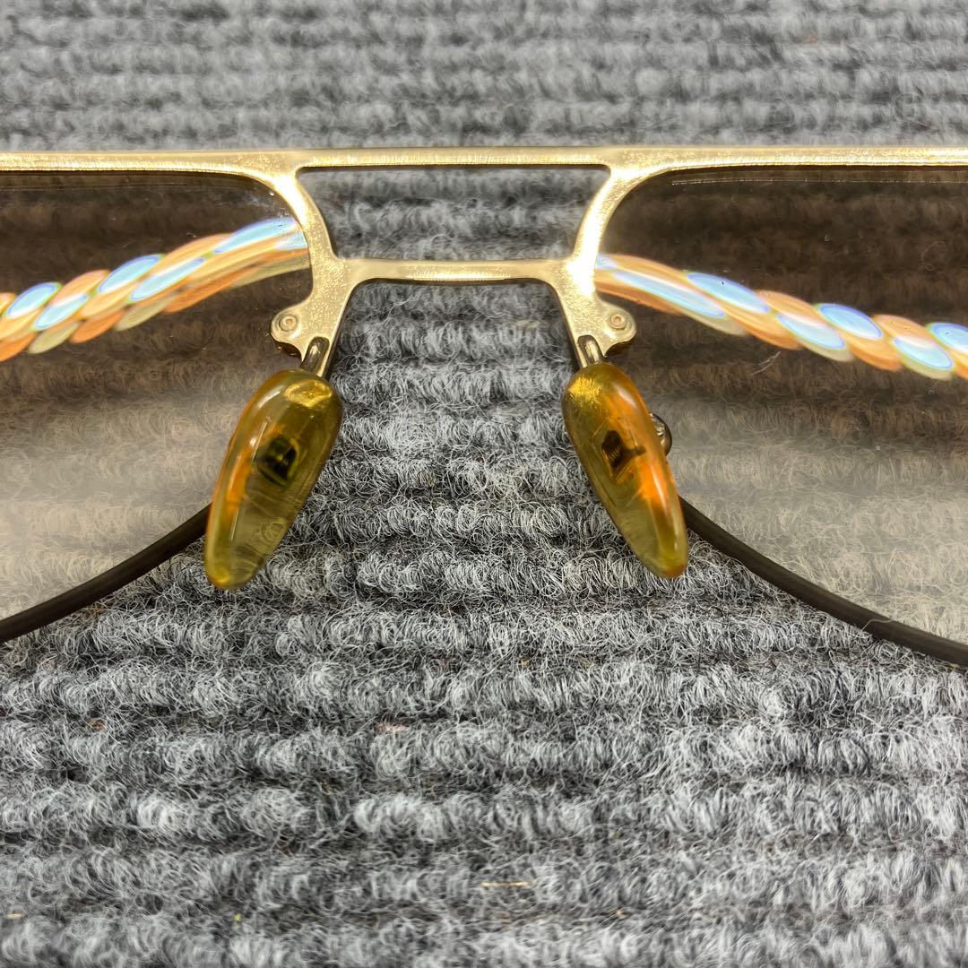 GUCCI　グッチ　サングラス　GG1292/S　202