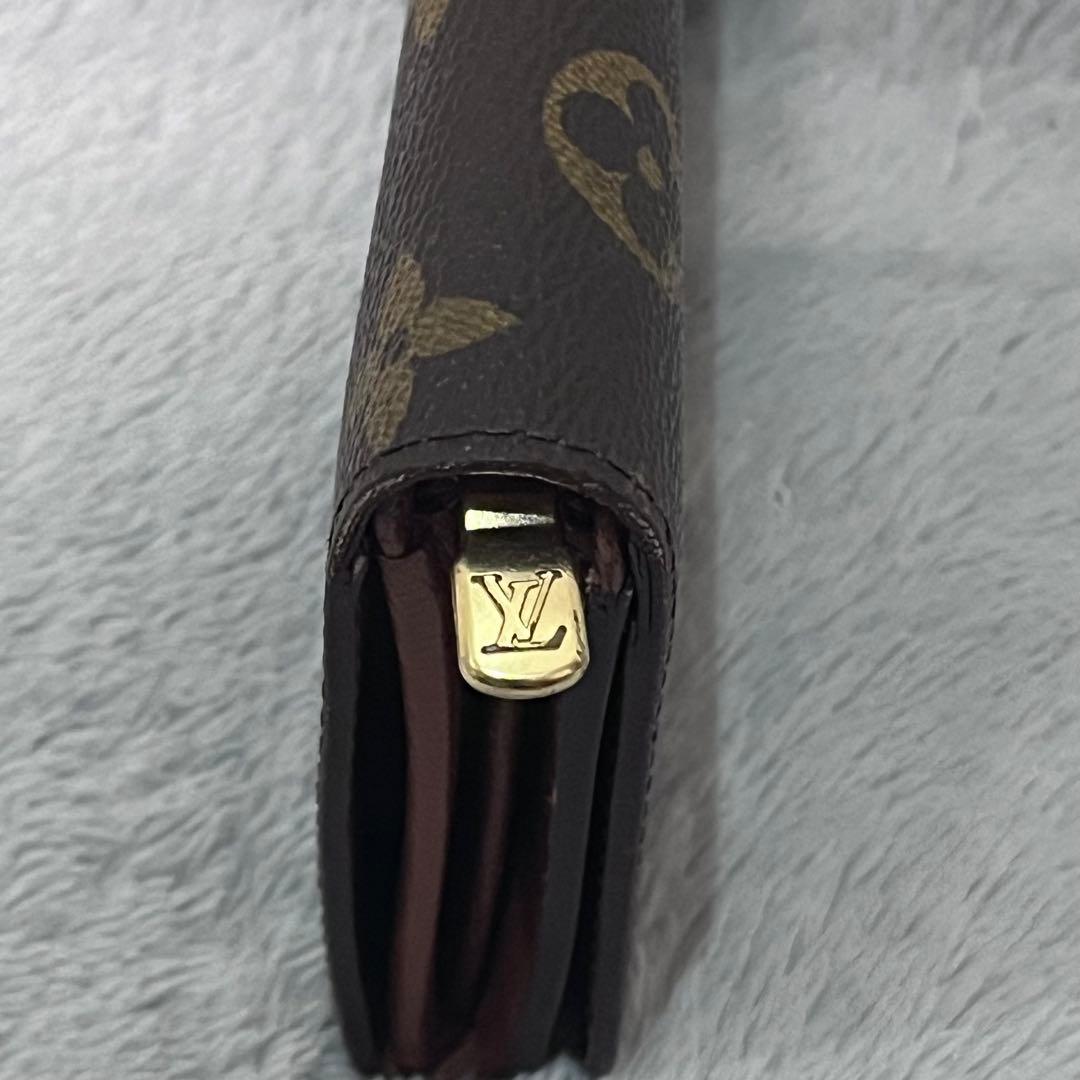 人気✨ルイヴィトン モノグラム ポルトモネ ビエトレゾール M61730 財布