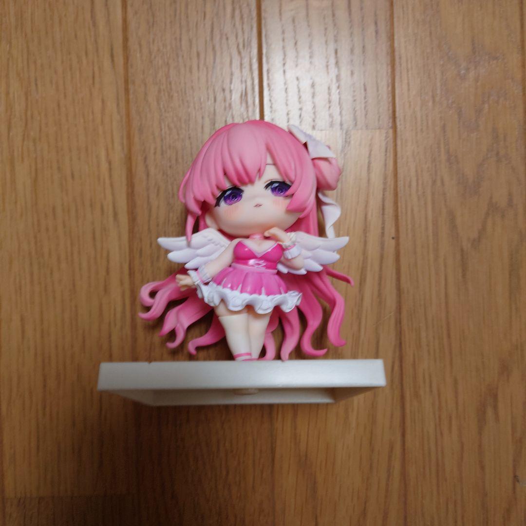 NIKKE　SACシリーズ　フィギュア　一番くじA賞　レッドフード
