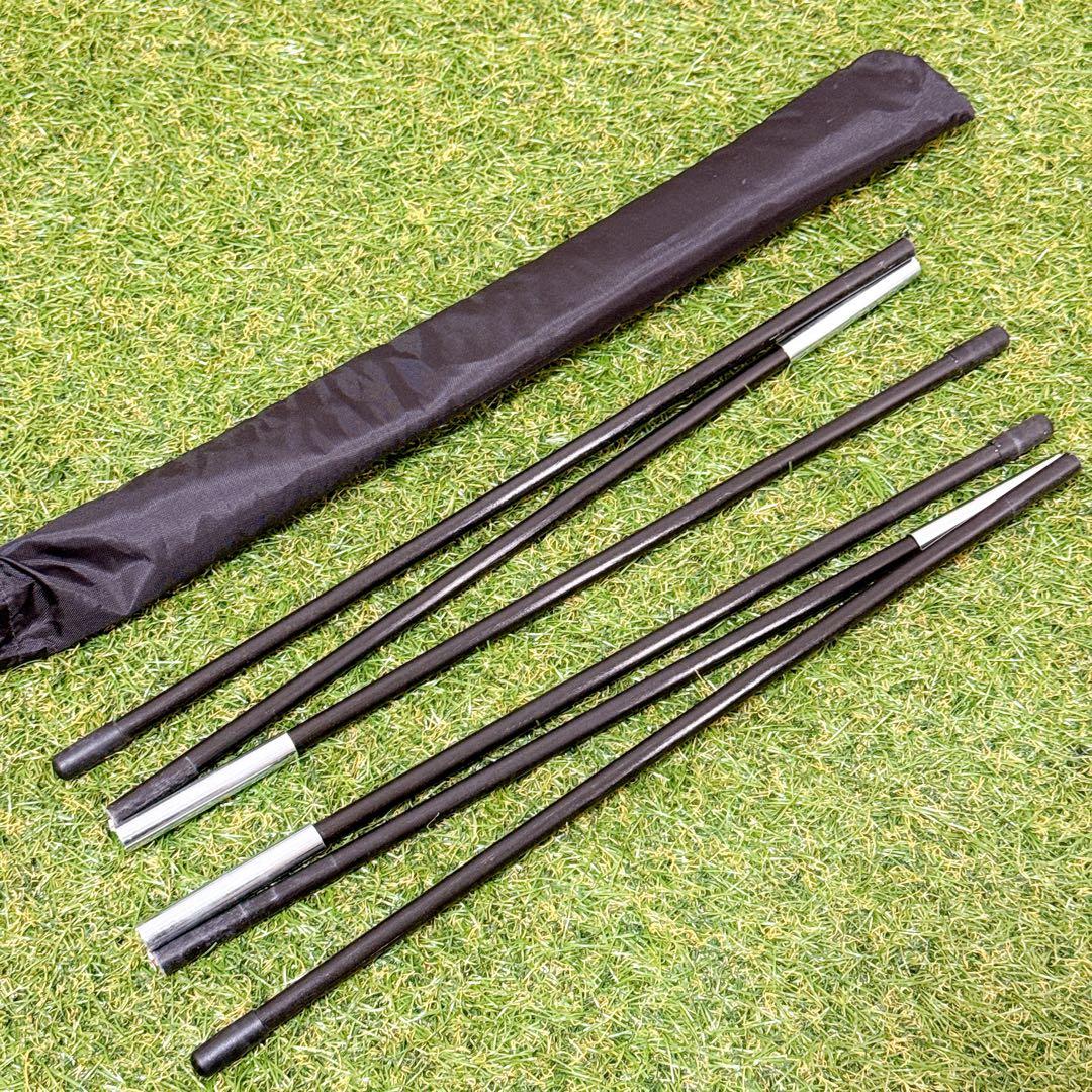 Coleman インスタントアップドーム ワンタッチコンパクトテント【K635】
