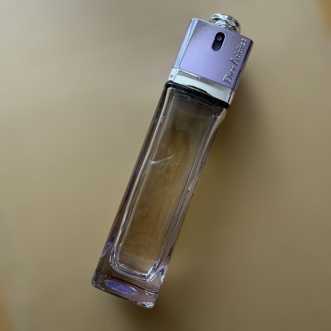 Dior ディオール アディクト オードゥ パルファン アディクトトゥーライフ