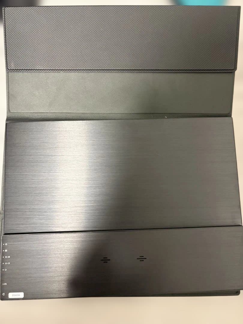 モバイルモニター