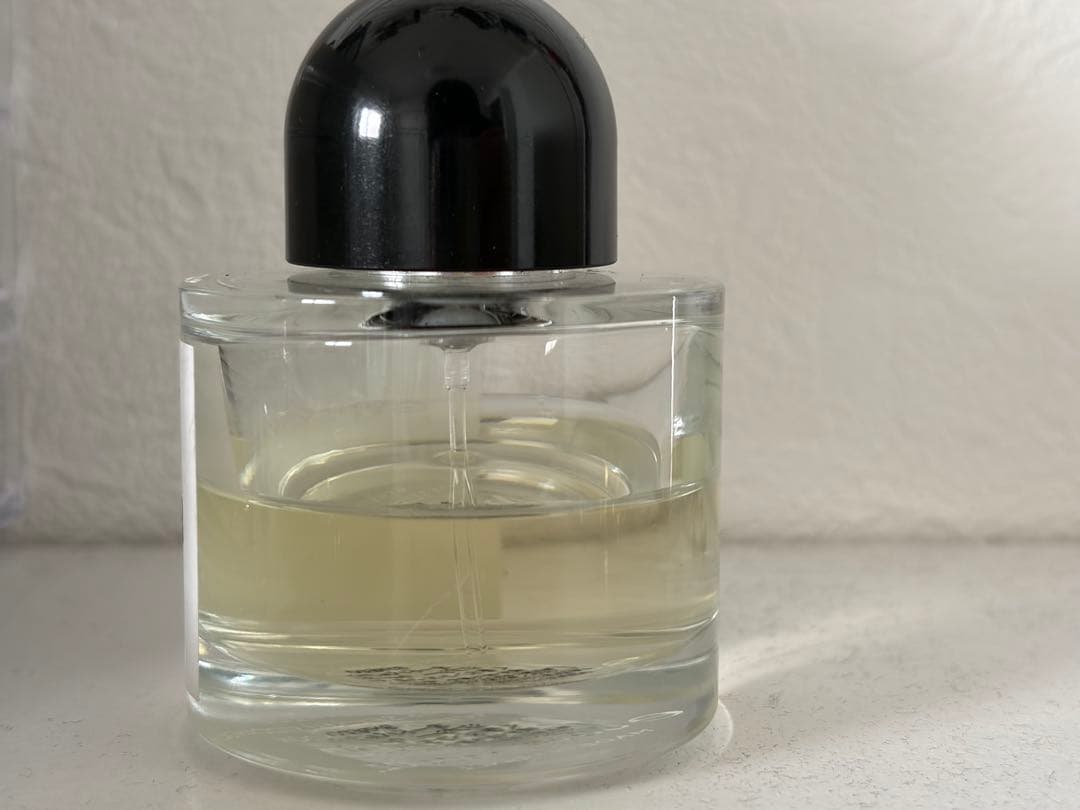正規品　バイレード　ジプシーウォーター　50ml