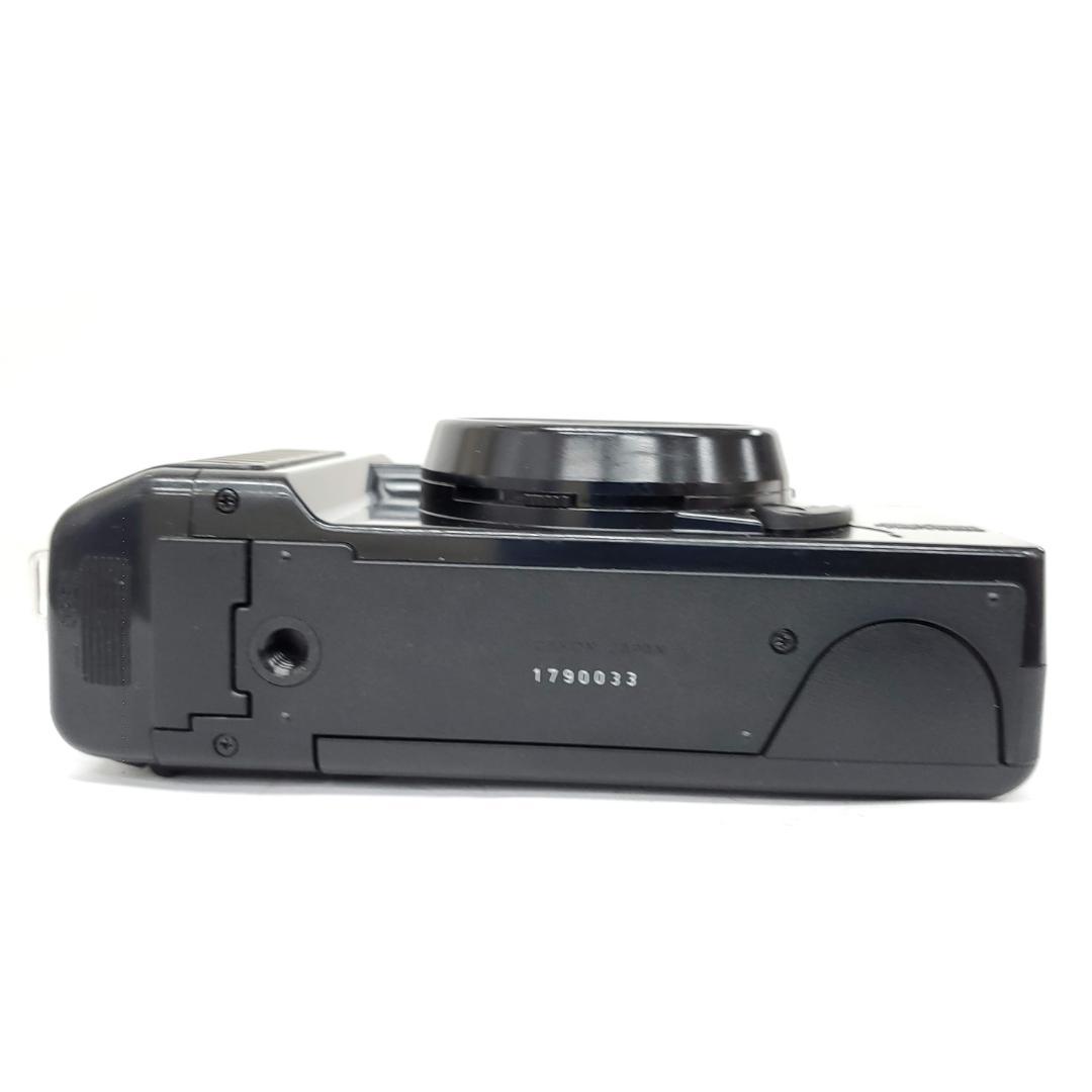 【動作確認済】 Canon Autoboy 2 G0108-218-25ID p