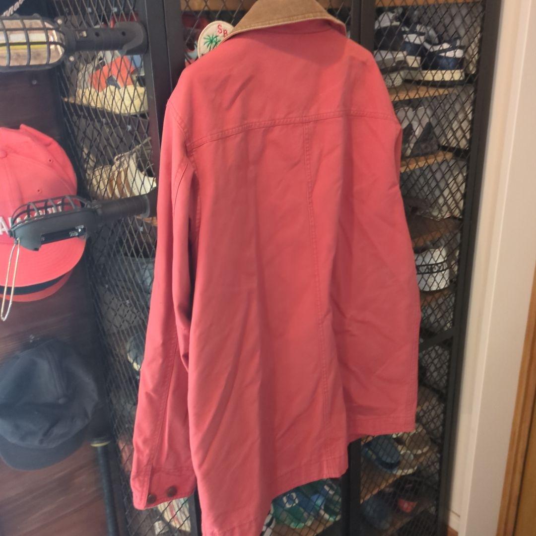 雰囲気抜群　L.L.Bean カバーオール　古着