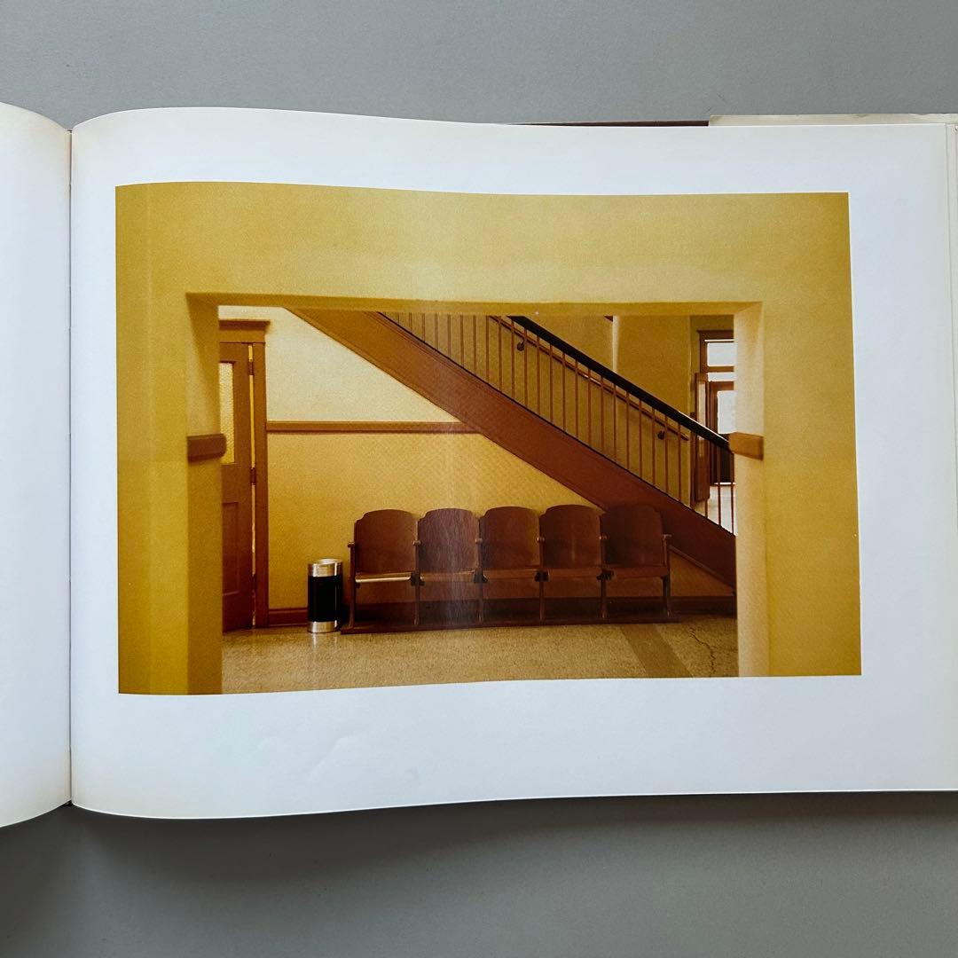アート・デザイン・音楽 William Eggleston FAULKNER'S MISSISSIPPI