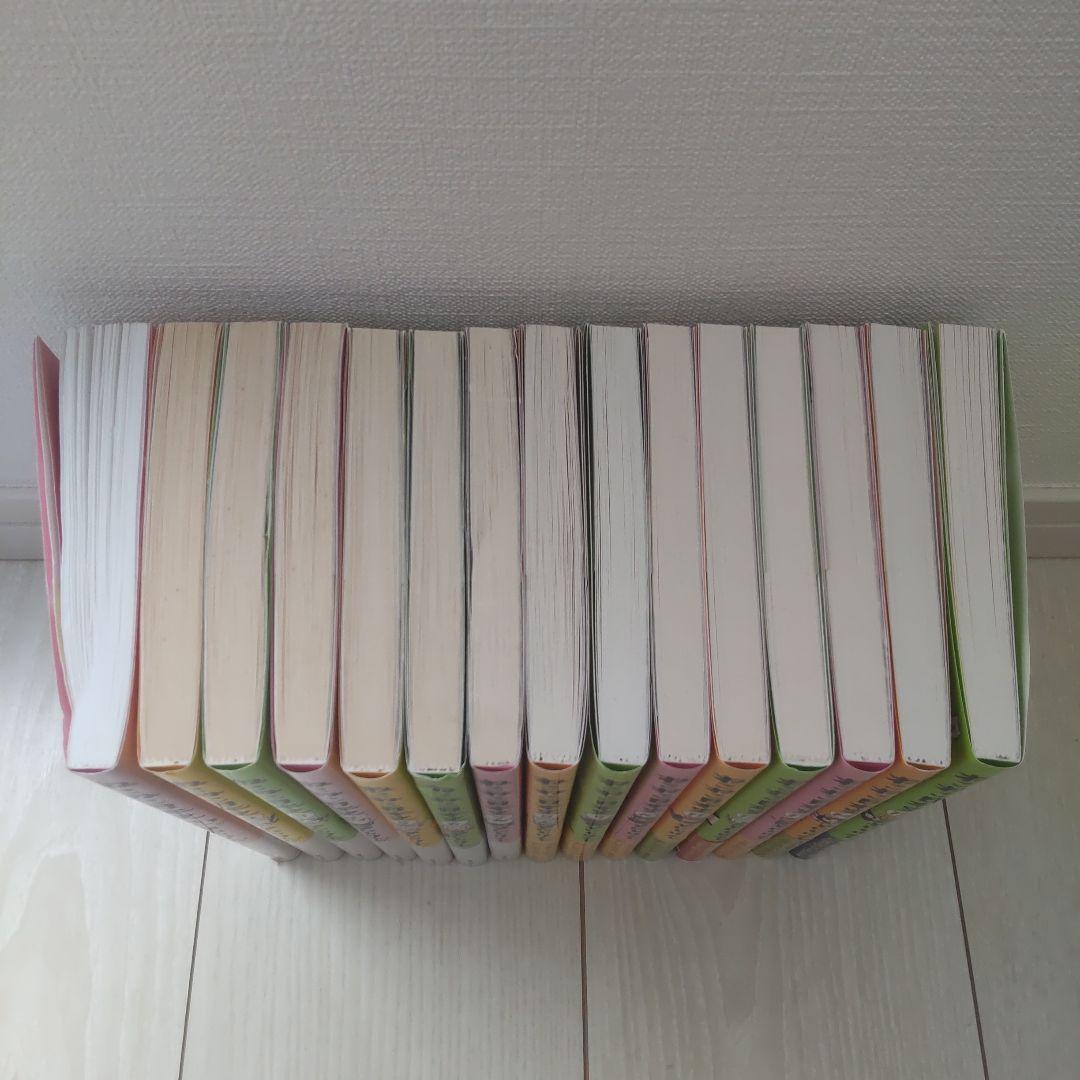 ねこねこ日本史 1～15巻まとめ売り