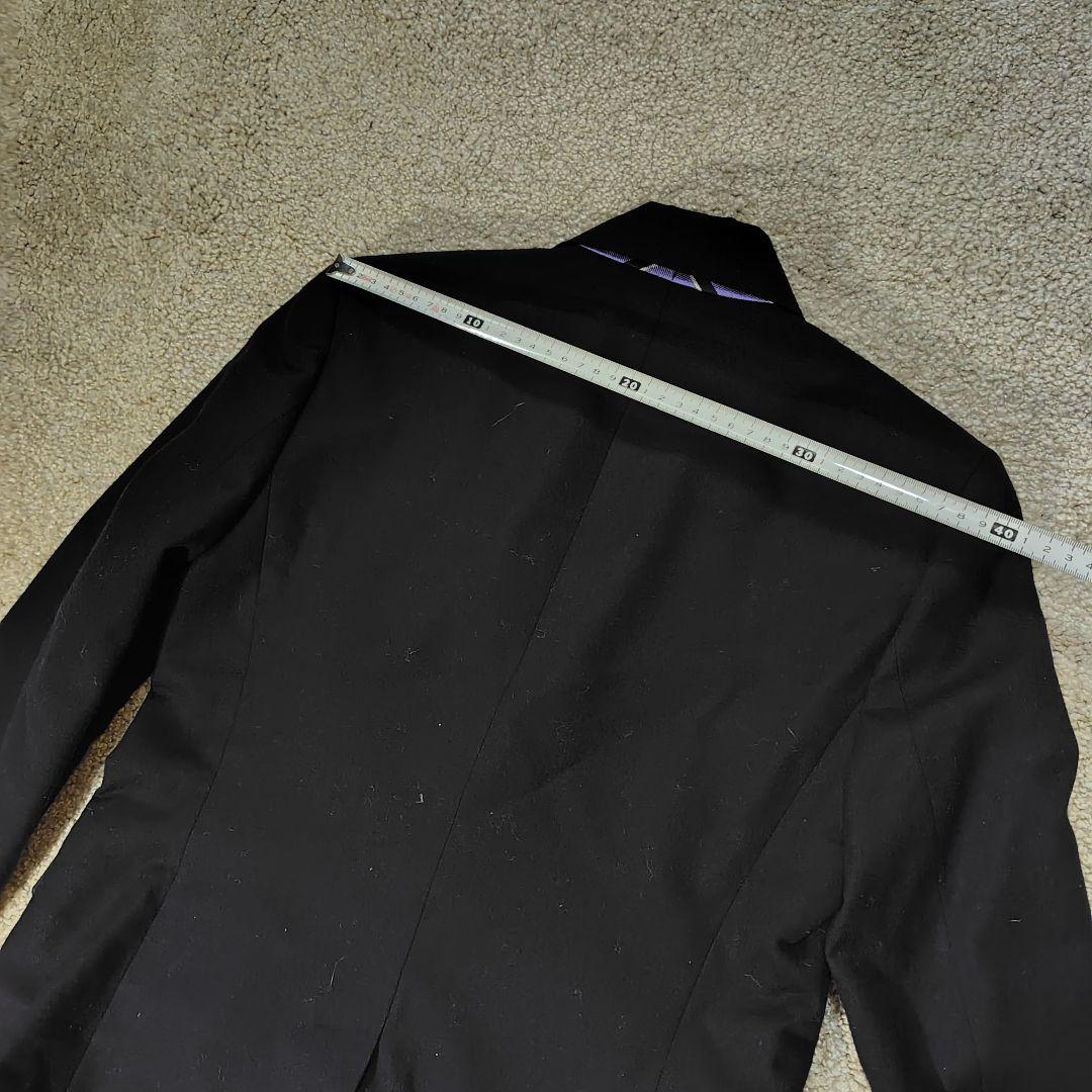 POLO RALPH LAUREN ネイビー テーラードジャケット 4