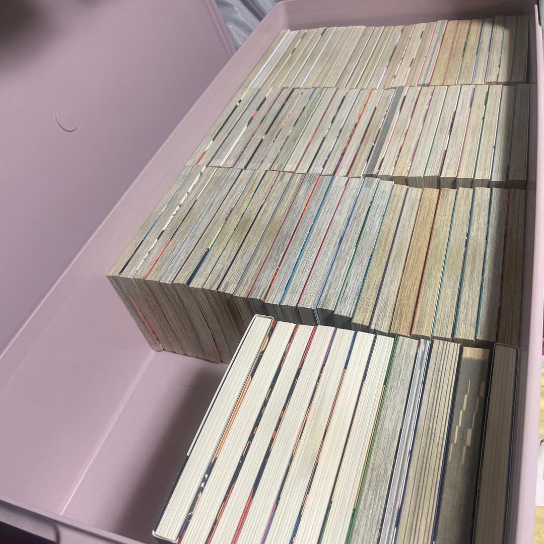 ナルト 全72巻セット 劇場版関連書籍含む