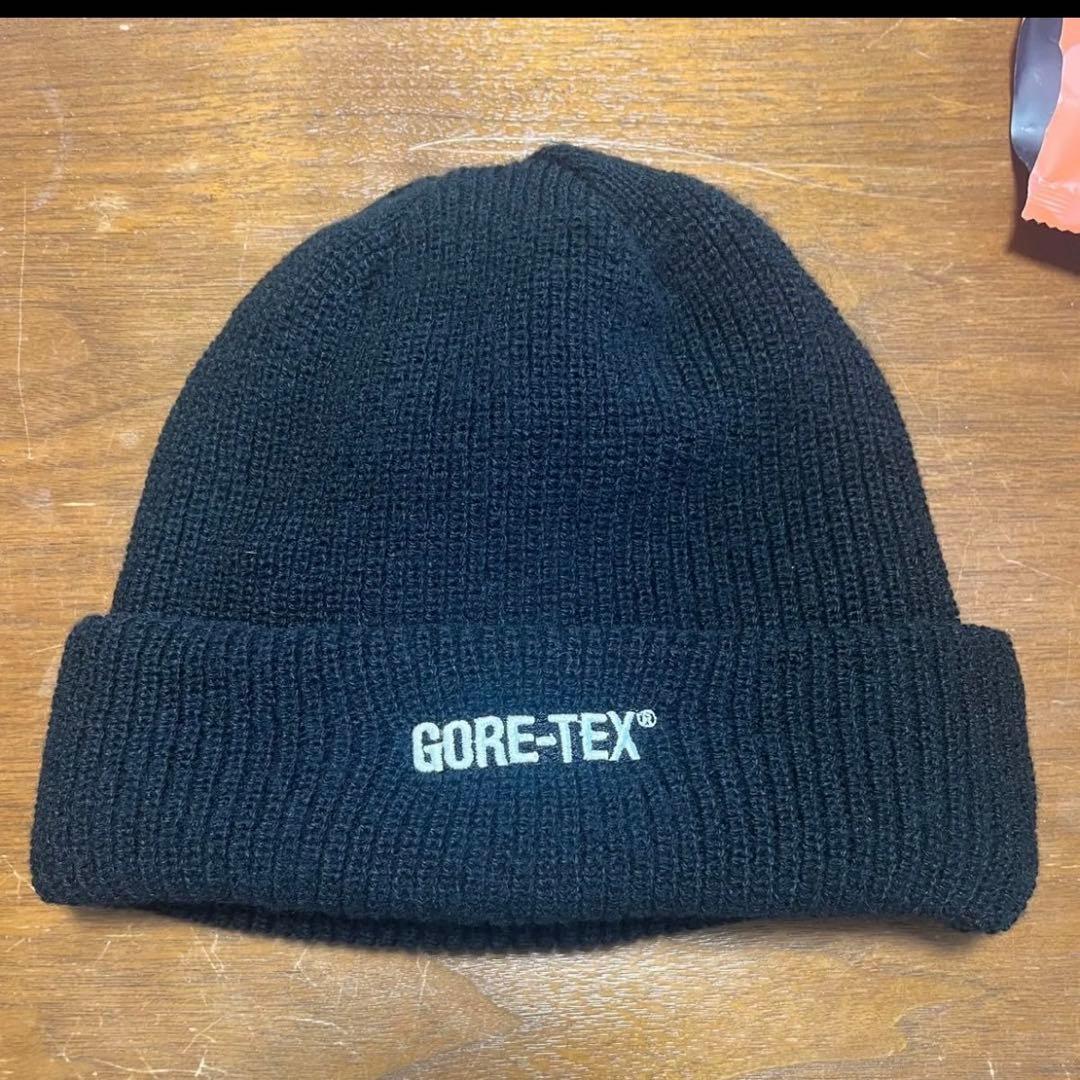 supreme gore-tex beanie ゴアテックス　シュプリーム
