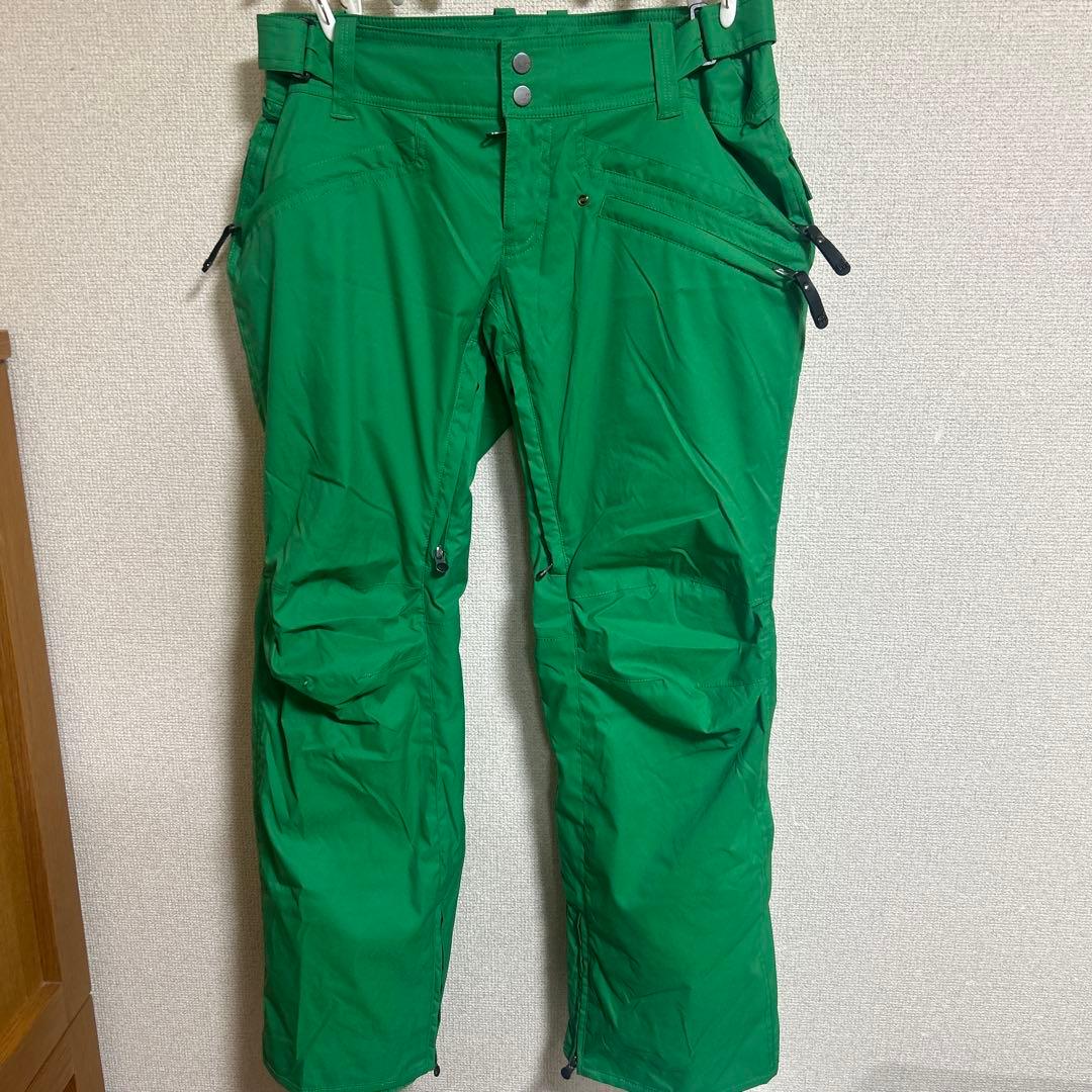 スノーボードウェア 上下セットアップ