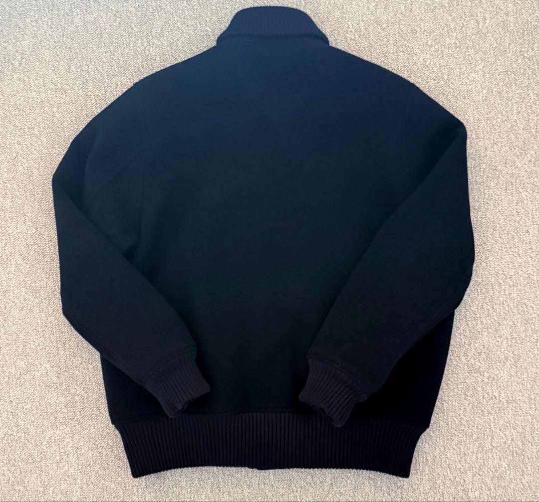 ボンクラ BONCOURA スポーツジャケット　スタジャン　美品