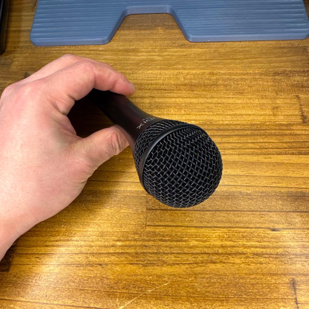 AUDIX OM3 ダイナミックマイク オーディックス