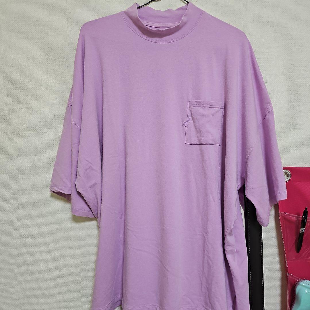 TI Tシャツ 5色 Da-iCE 岩岡徹さん