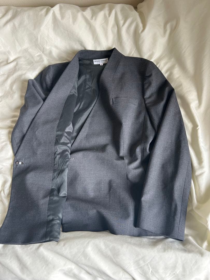 ジャケット・アウター 90s giorgio armani jacket