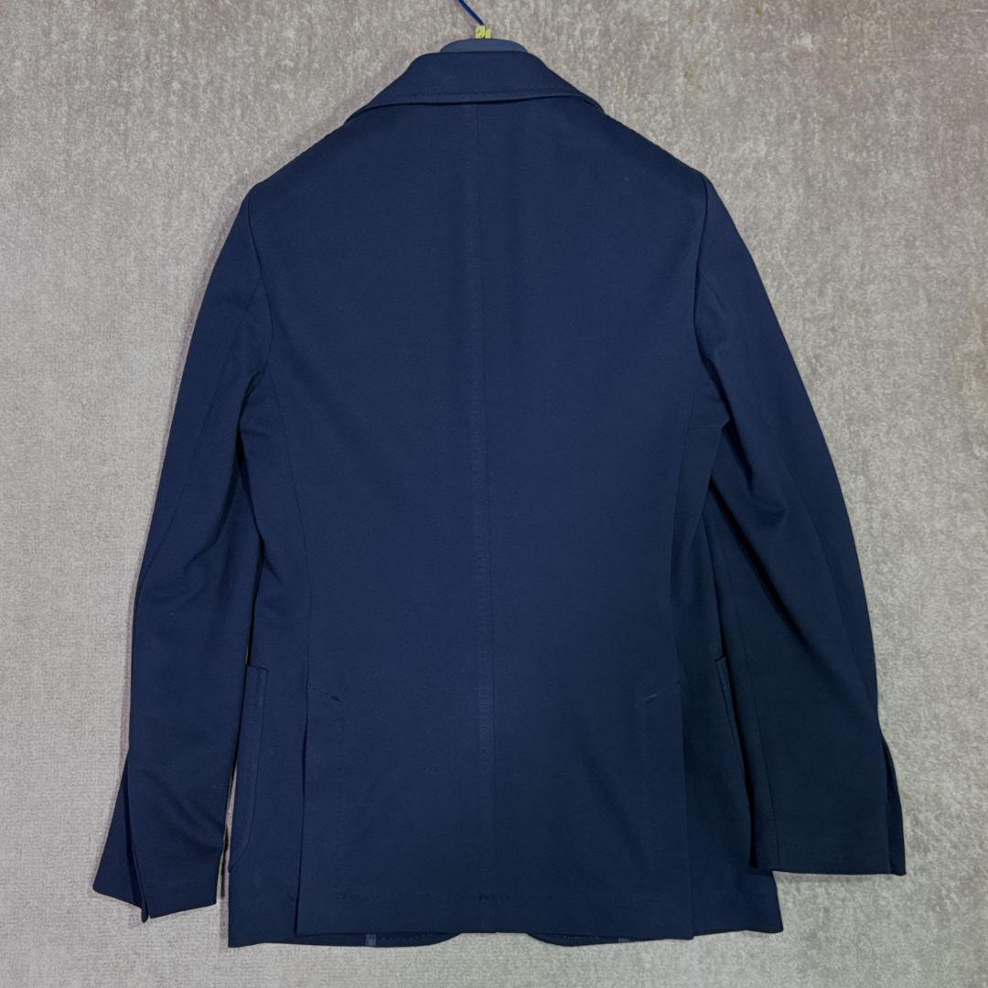 ビジカジ✨10%off CIRCOLO1901定番 3シーズン ネイビー 44S