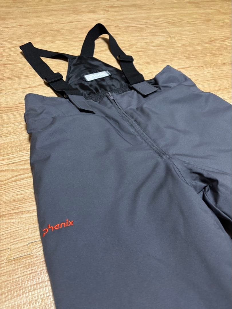 phenix スキーウェア 160cm