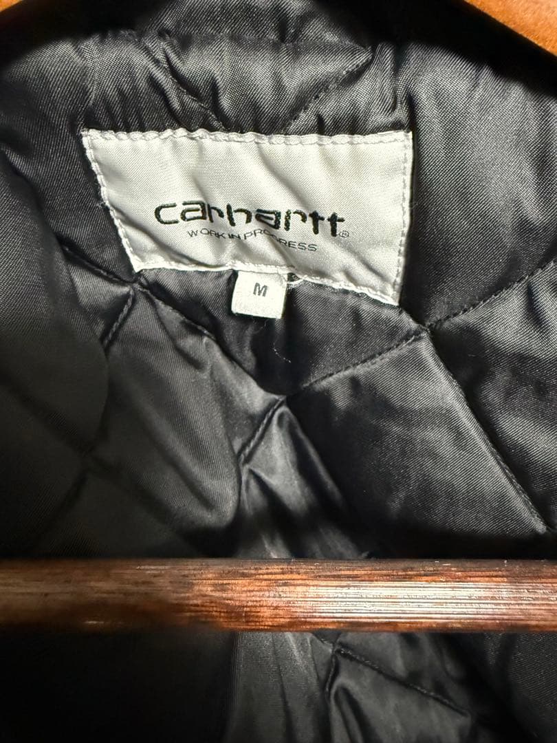 carhartt カーハート　OG ACTIVE JACKET タバコ　m