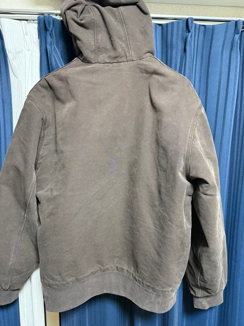 carhartt カーハート　OG ACTIVE JACKET タバコ　m