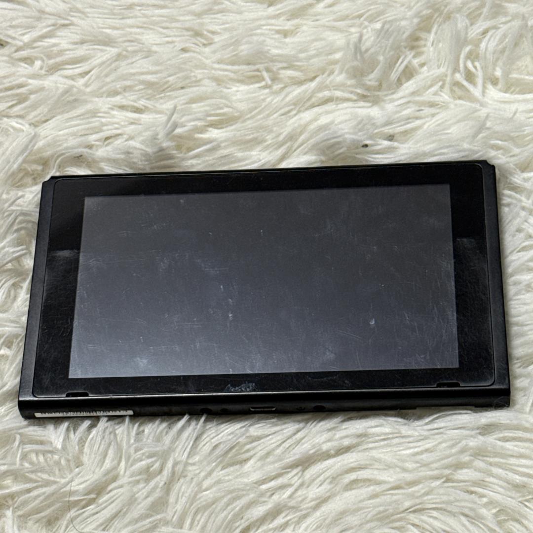 Nintendo Switch 本体のみ 2020 バッテリー強化版