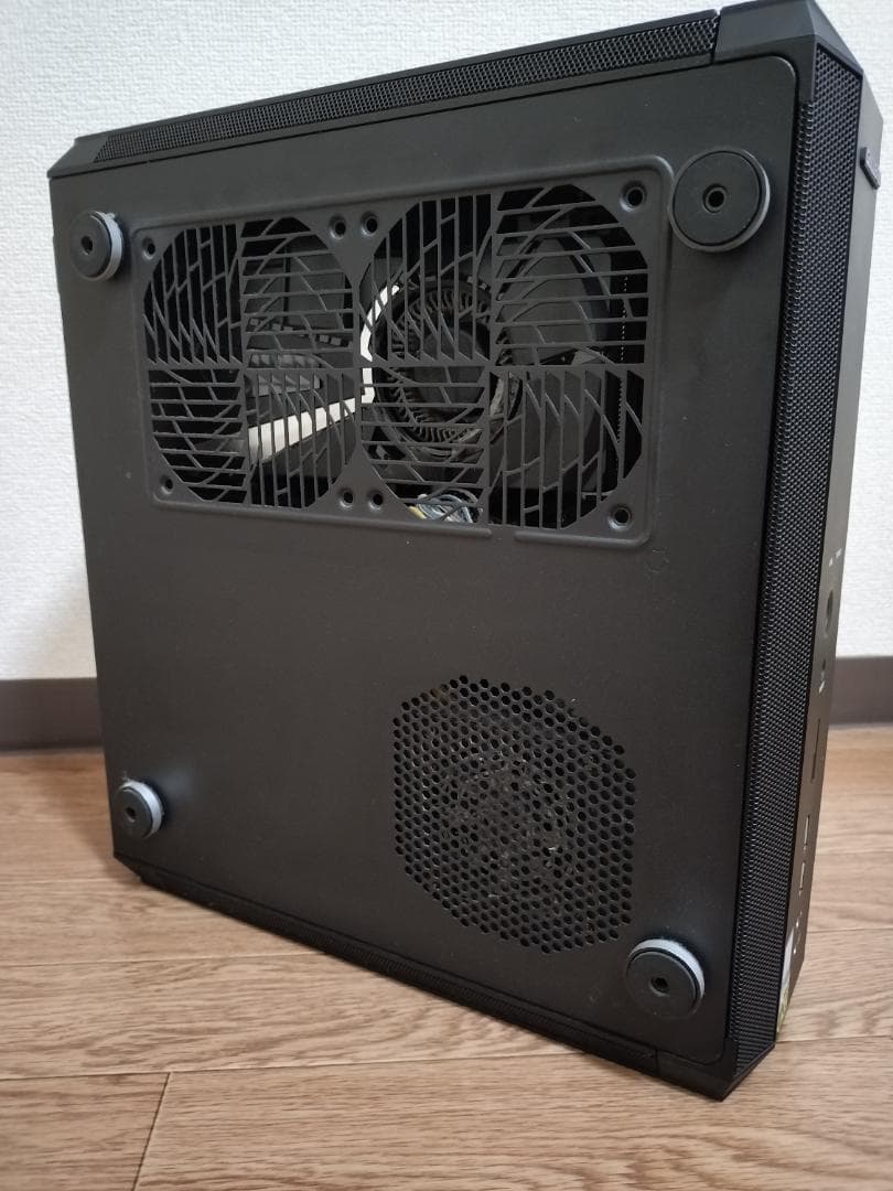 は*る様 BTO PC i7-7700/ GTX1070/ 32GB/ Mini