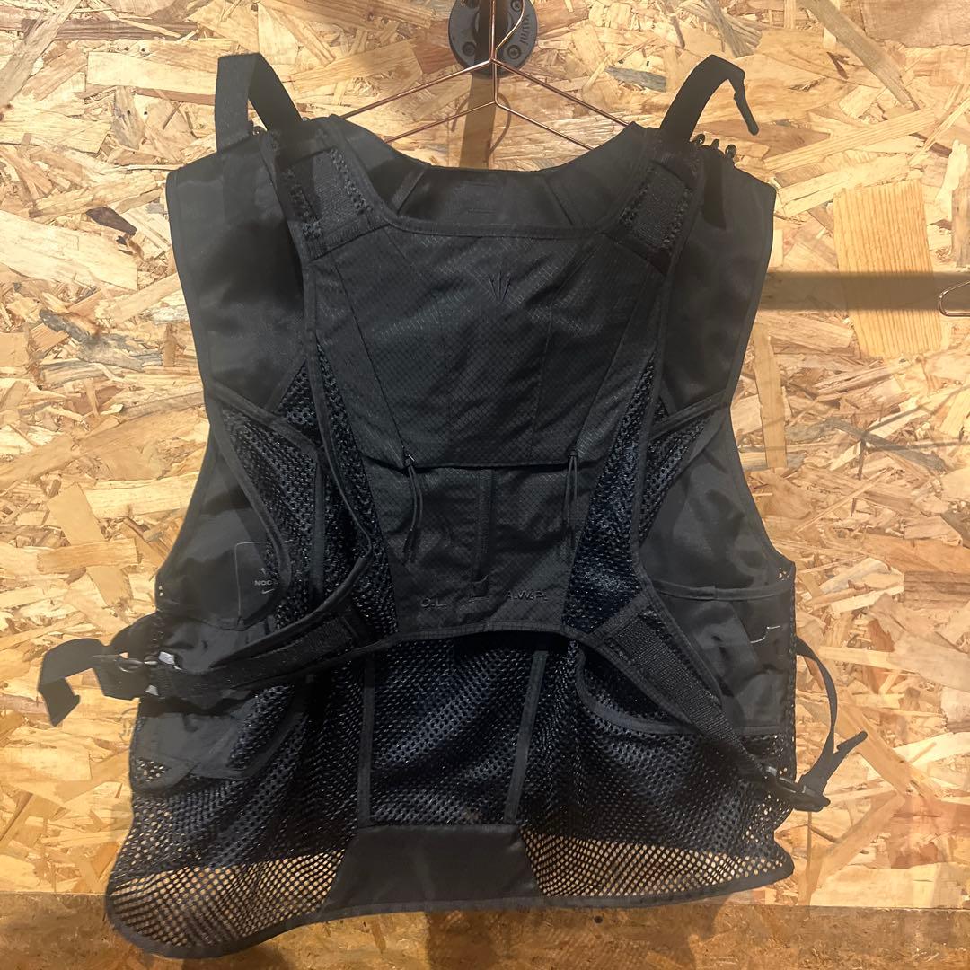 トップス NIKE NOCTA OPAL MODULAR VEST