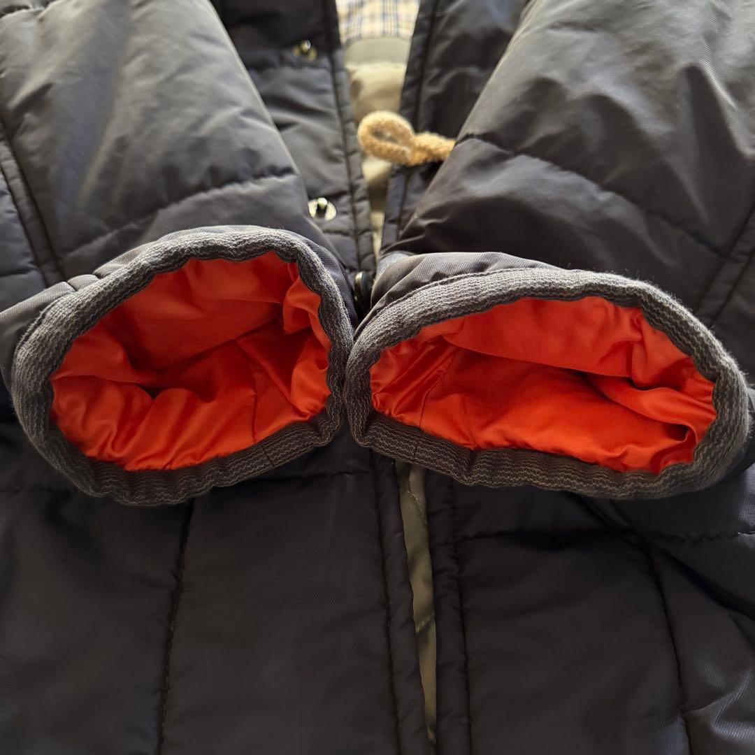 junya watanabe man ダッフルコート