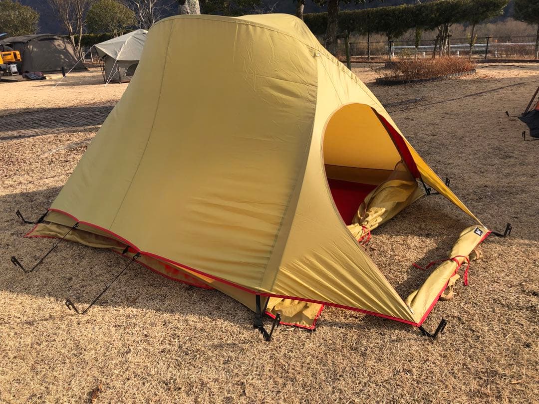極上品⭐︎ Moss Stargazer モステント・スターゲイザー