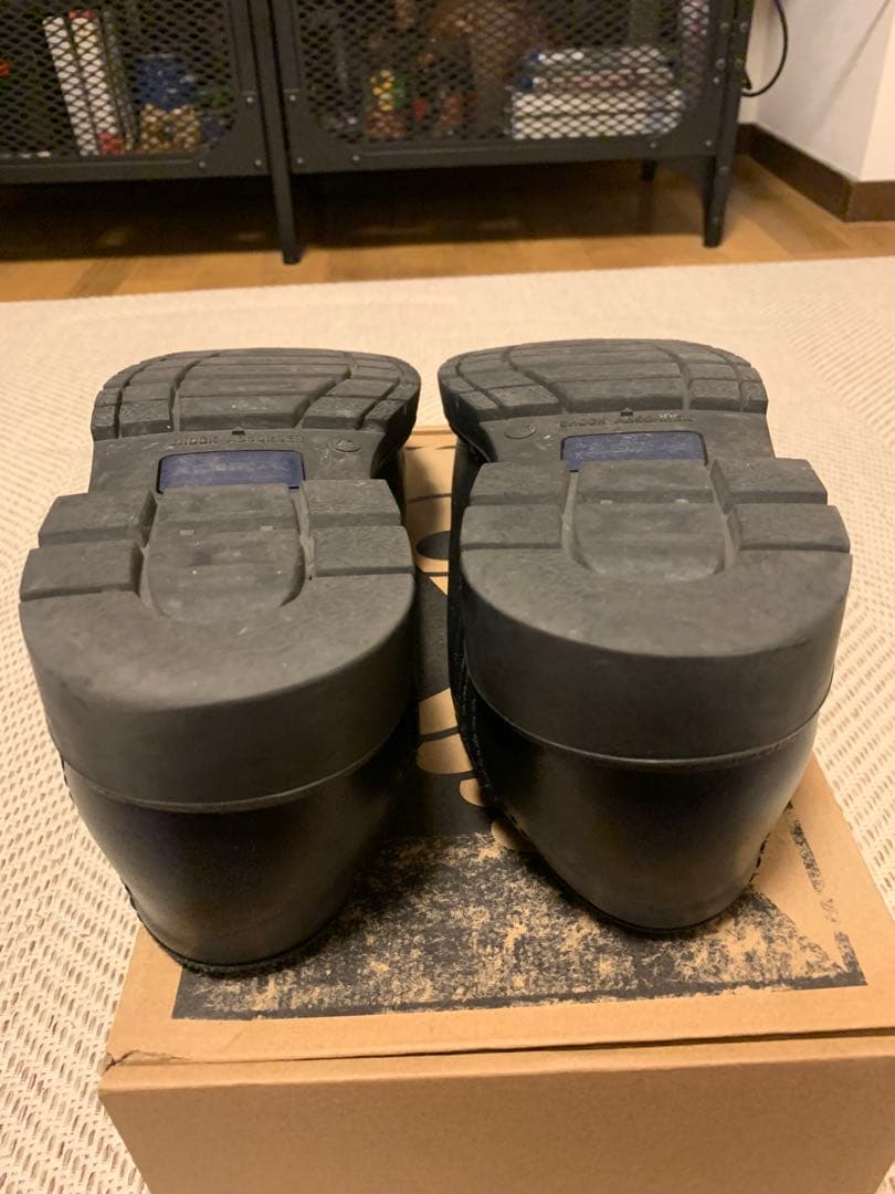 KLEMAN クレマン モカヒン デッキ　43