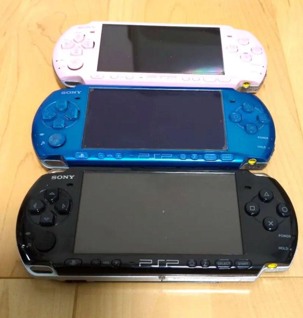 ゲーム機　まとめ売り