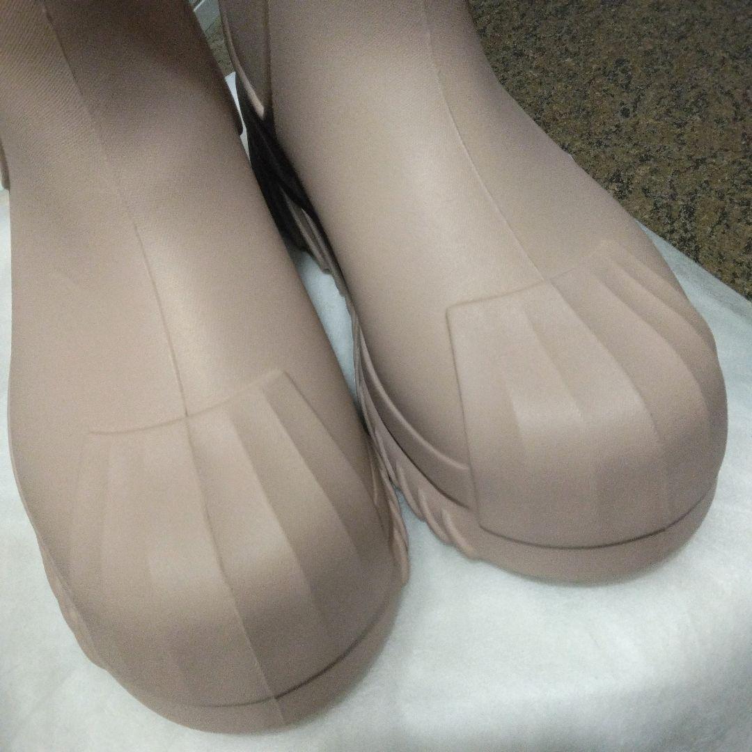 極美品☆adidas ADIFOM SST BOOT W ショートブーツ 厚底