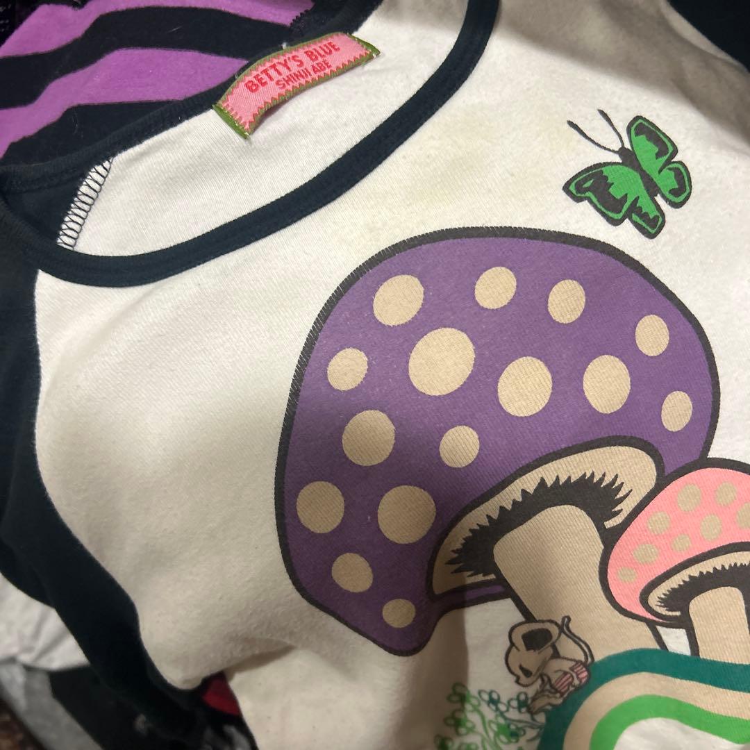 専用❤︎y2k 2000〜2015年代 平成 レトロ⭐︎まとめ セット 小中高生