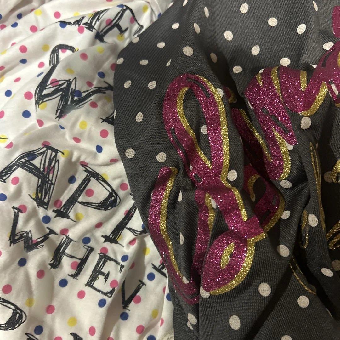 専用❤︎y2k 2000〜2015年代 平成 レトロ⭐︎まとめ セット 小中高生