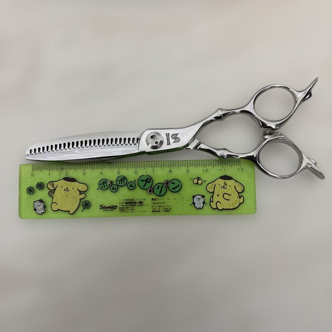 トギノンセニング ダイナザウルス ハサミ シザー