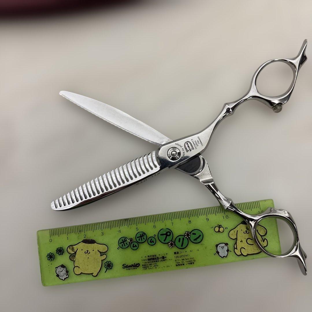 トギノンセニング ダイナザウルス ハサミ シザー