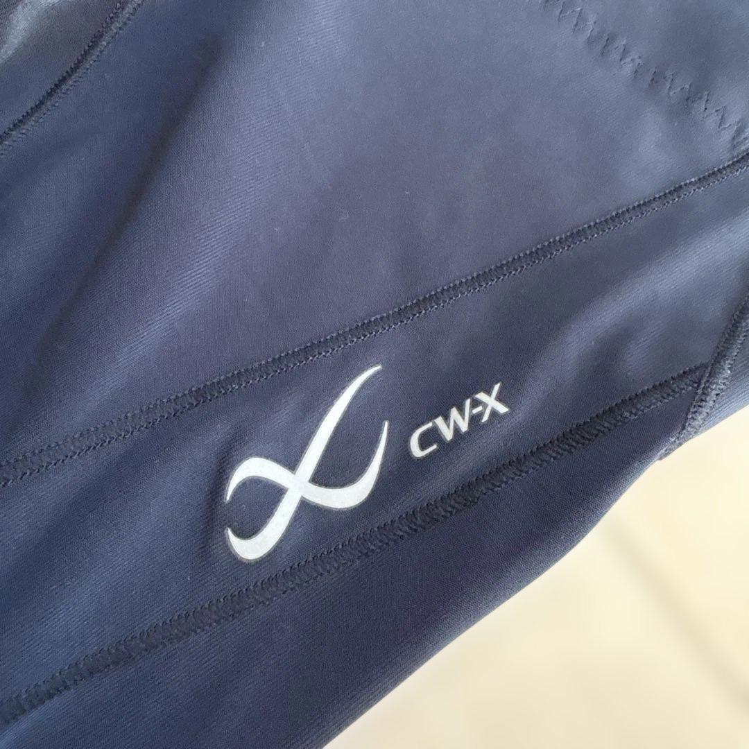 cw-x ジェネレーター レディース M cwx