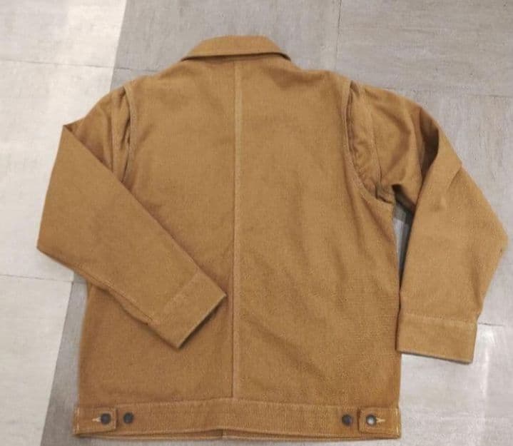 Patagonia パタゴニア カバーオール チョアコート