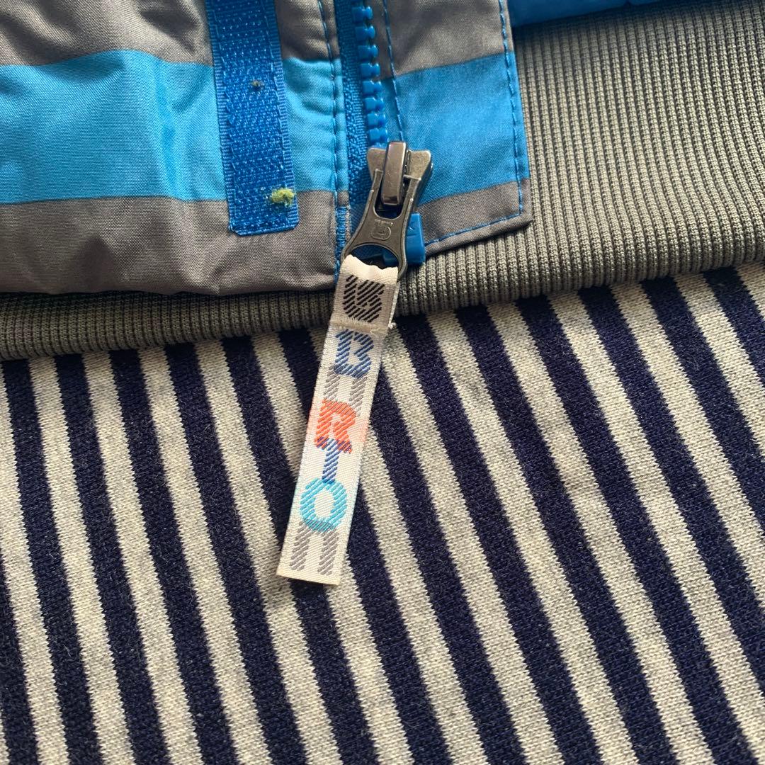 バートン　Burton キッズ