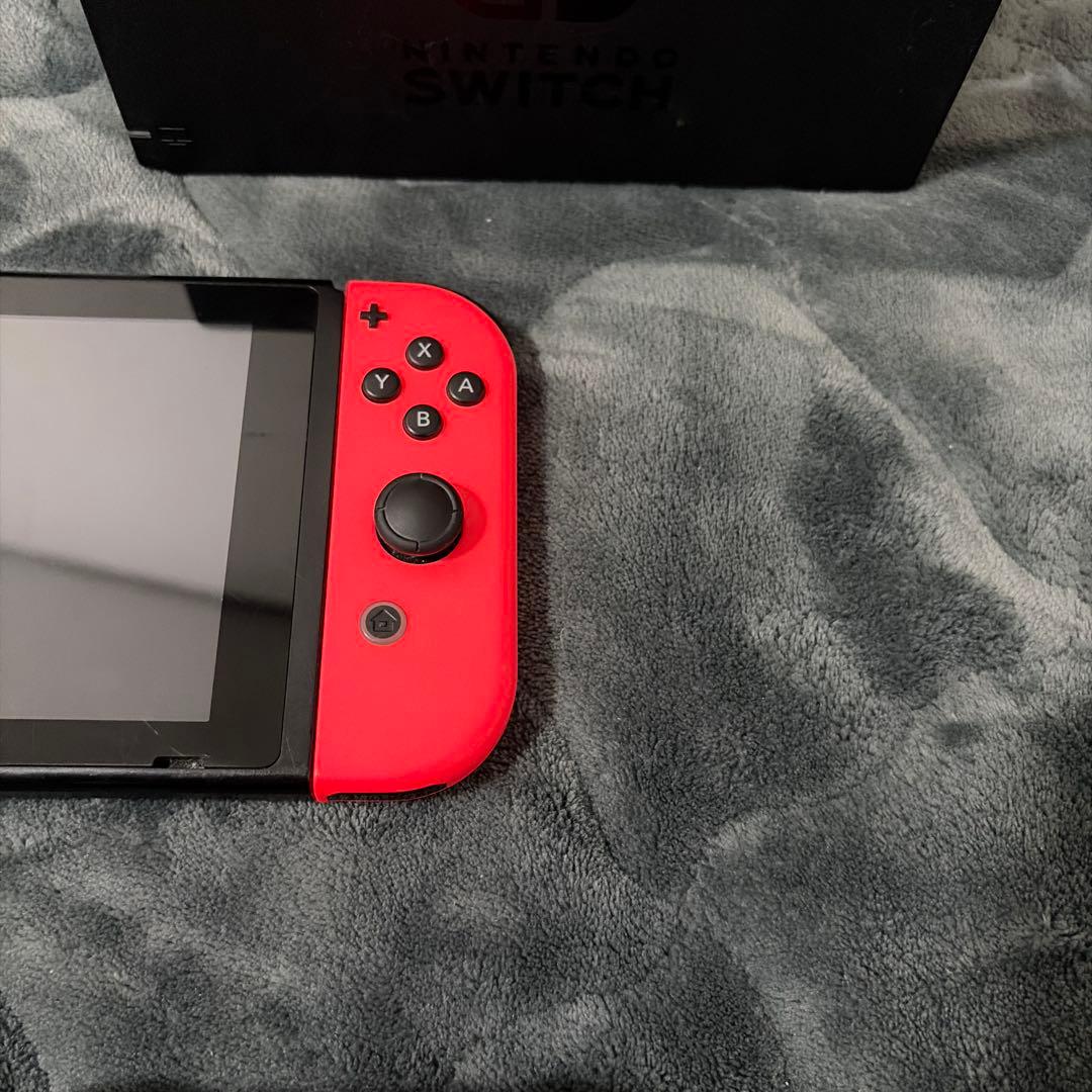 任天堂Switch純正プロコントローラー2つ付き