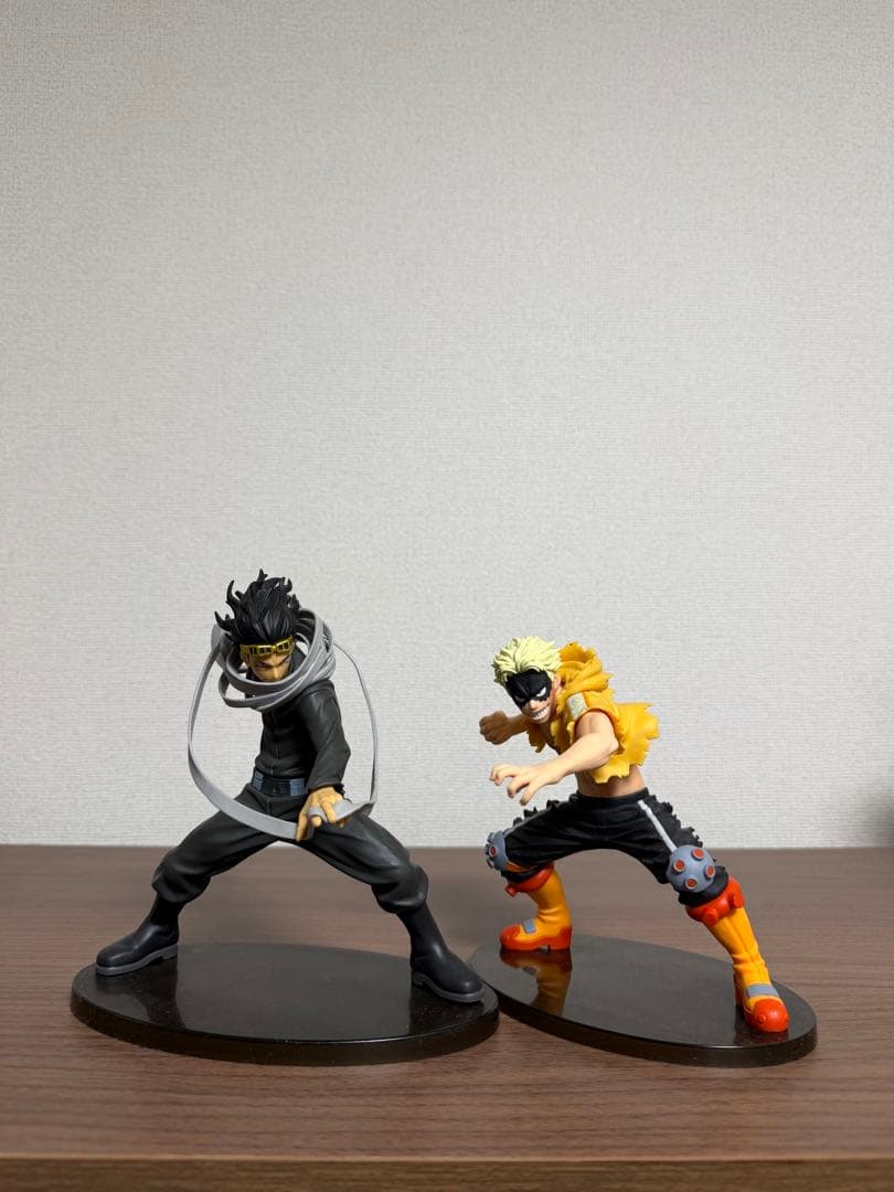 僕のヒーローアカデミア　フィギア　まとめ売り